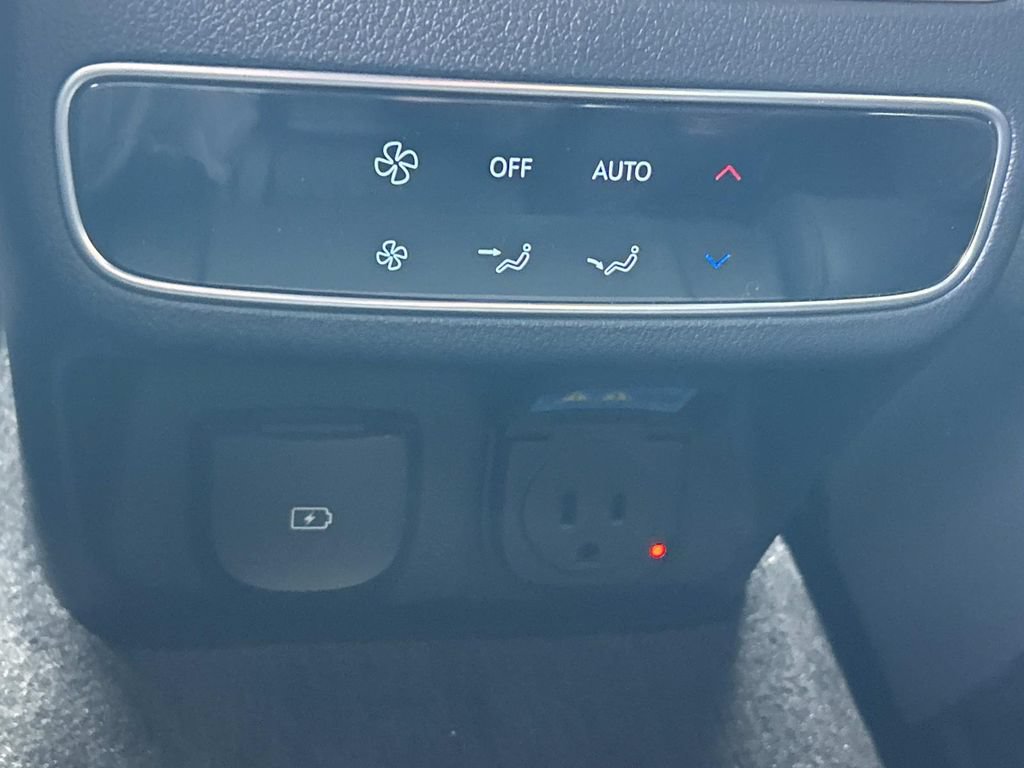New 2026 Genesis GV70 2.5T Sport Prestige AWD/4WD image 23