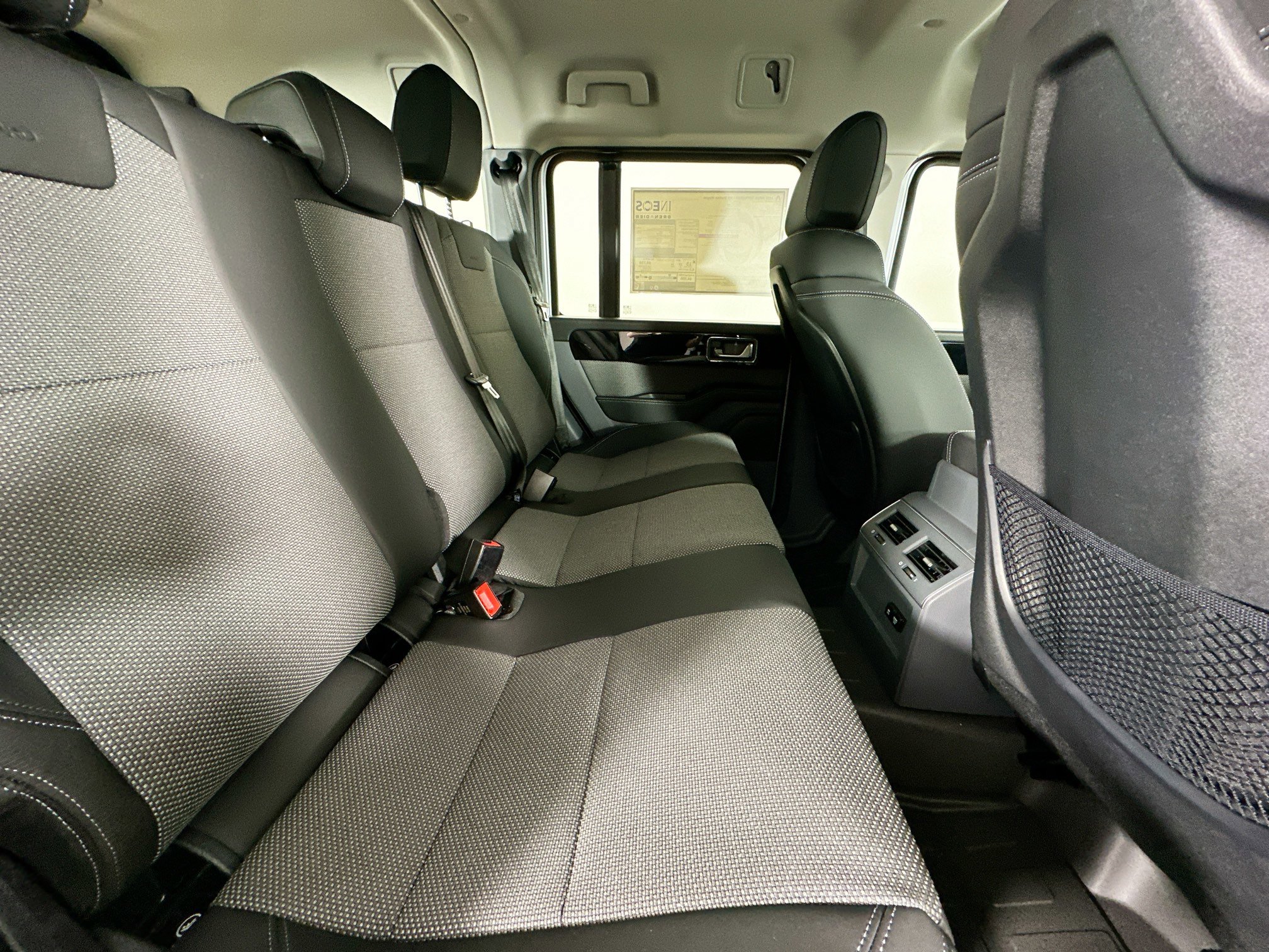 New 2026 INEOS Grenadier image 45