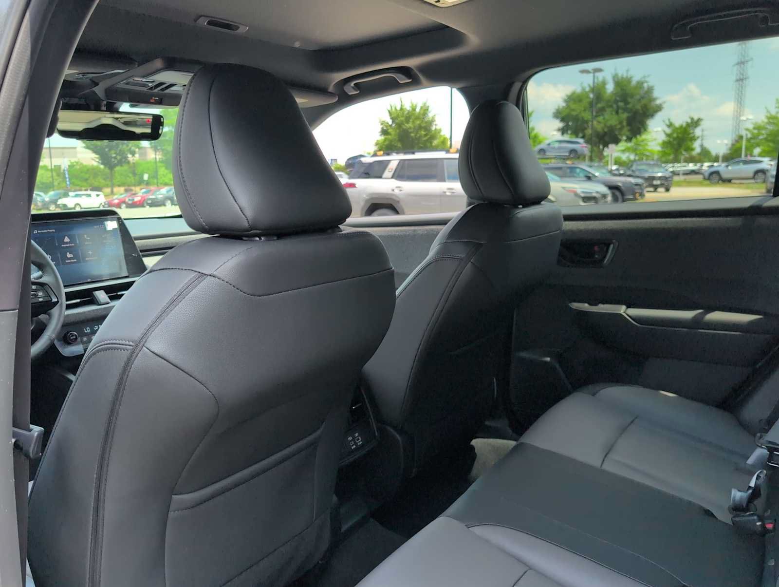 New 2026 Subaru Outback Premium AWD/4WD image 18