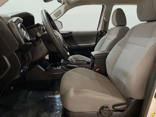 Used 2019 Toyota Tacoma SR w/ SR Convenience Package AWD/4WD image 31