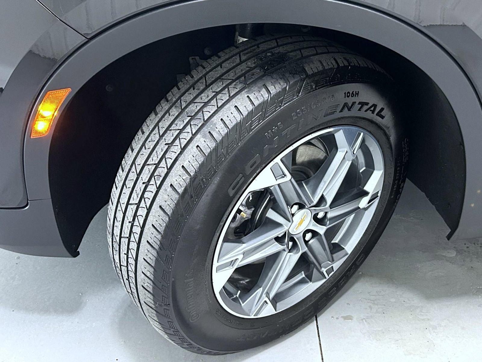 Used 2025 Chevrolet Blazer LT AWD/4WD image 23