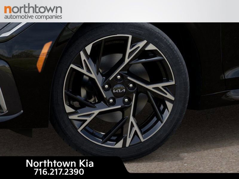 New 2026 Kia K5 GT-Line image 10