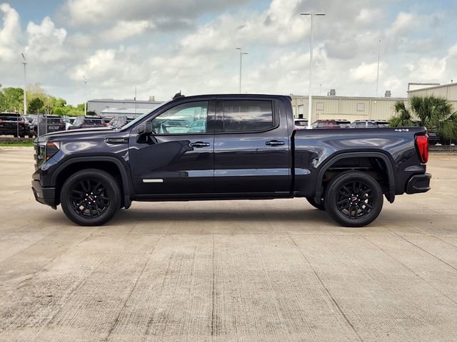 Certified 2024 GMC Sierra 1500 Elevation AWD/4WD image 4