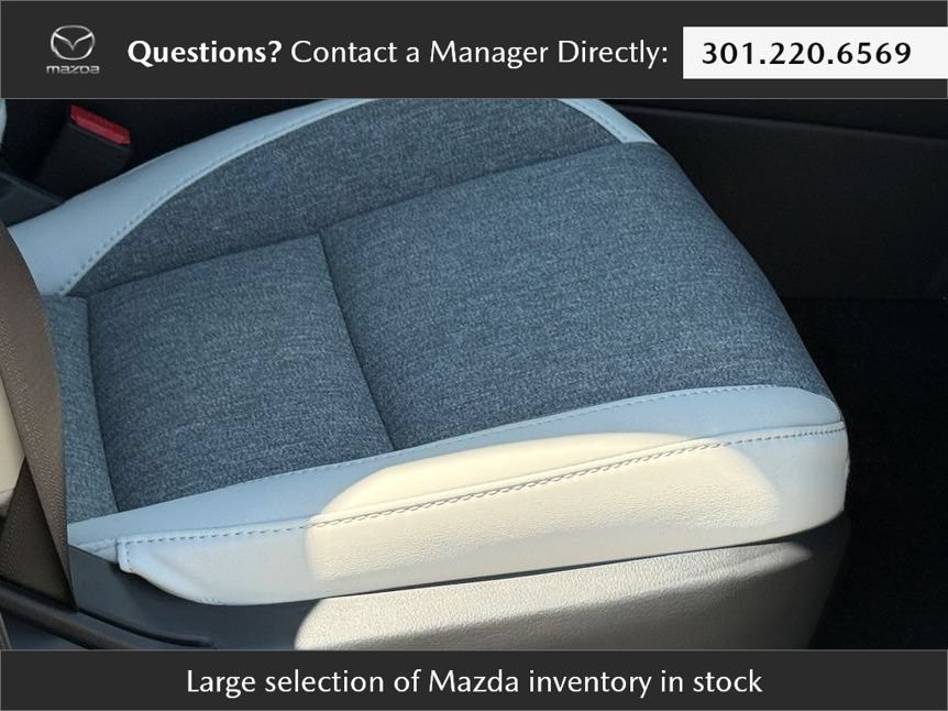 New 2026 MAZDA CX-30 Aire Edition AWD/4WD image 10