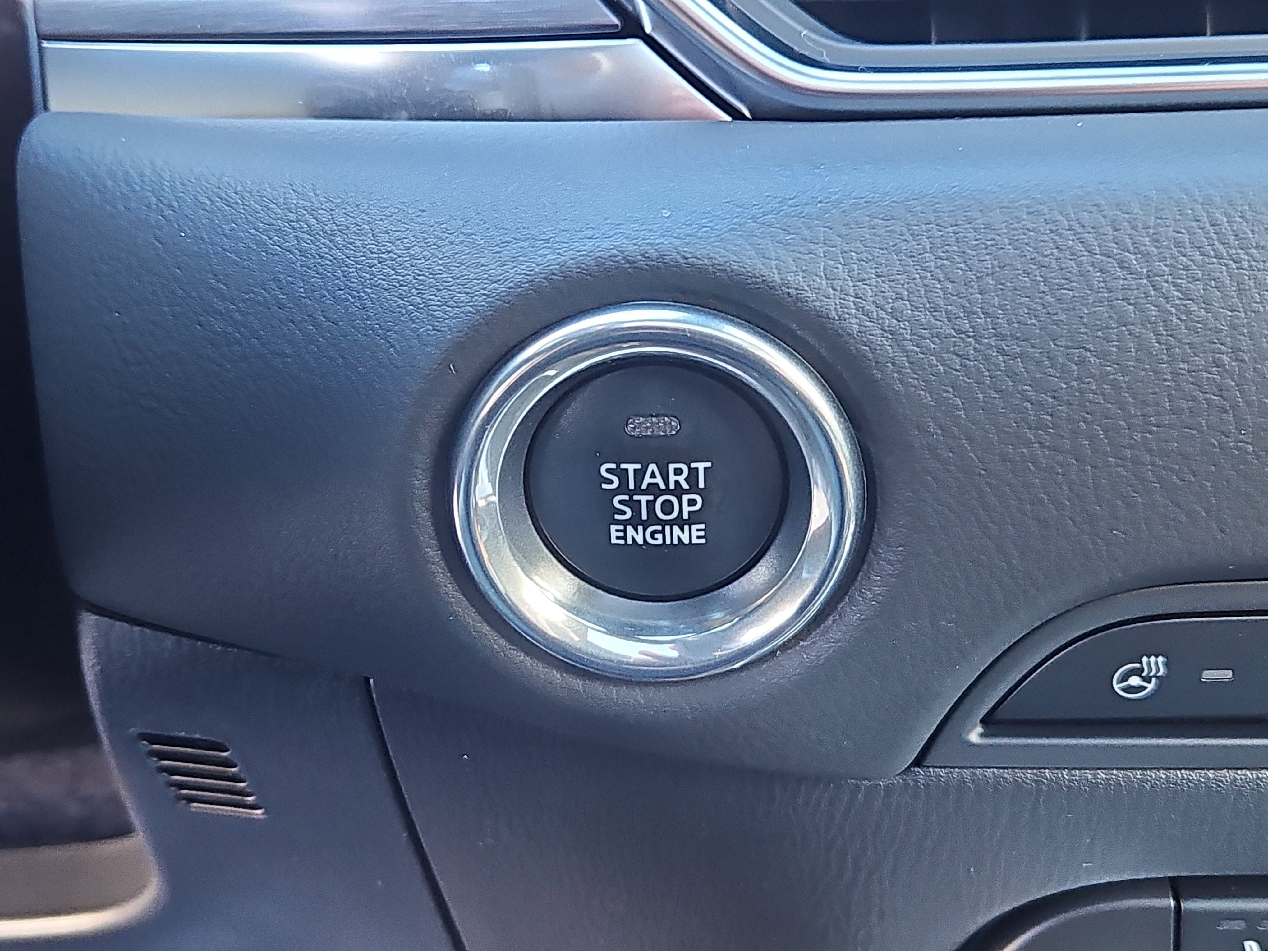 New 2025 MAZDA CX-5 AWD 2.5 S image 11