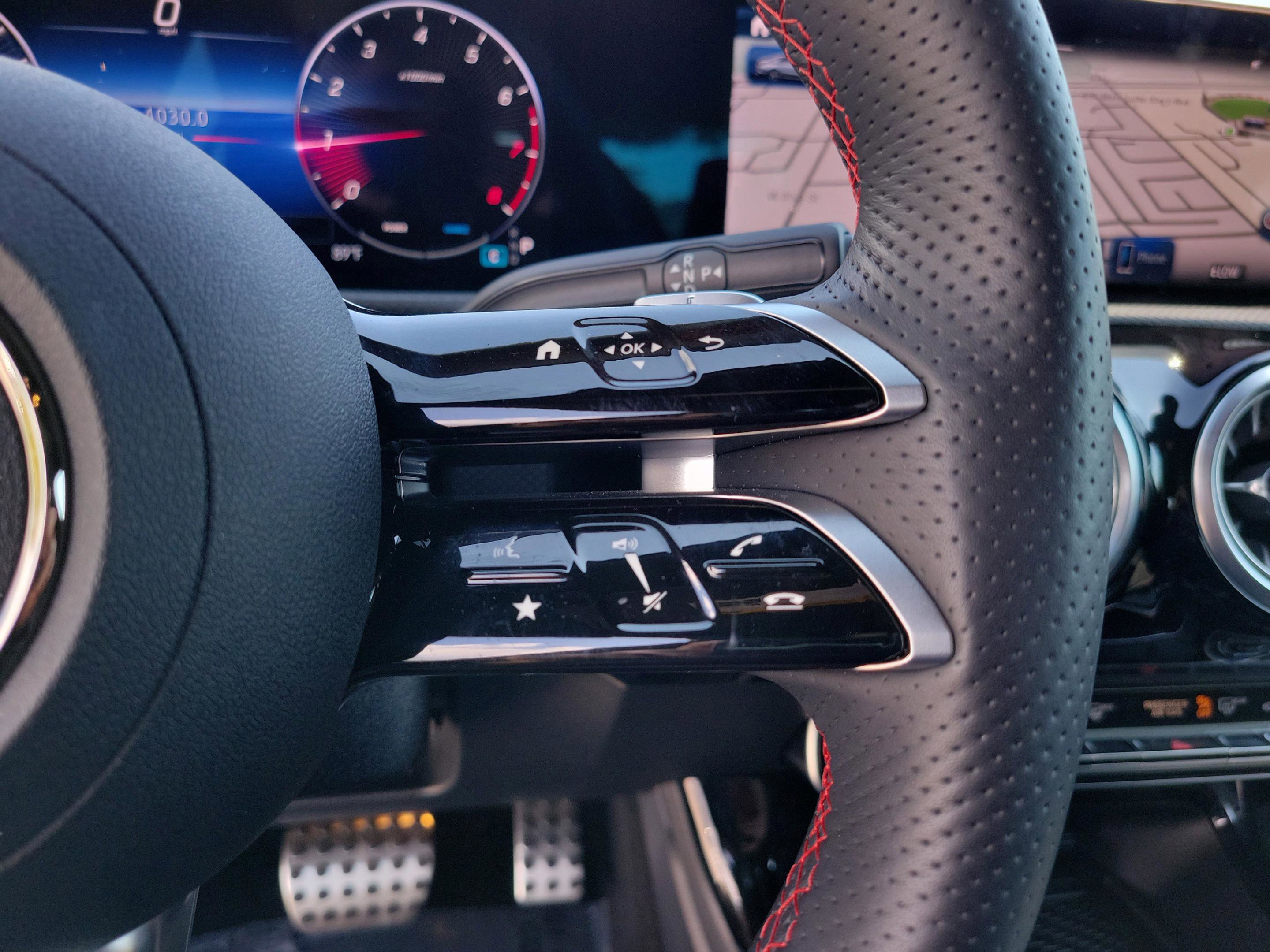 Certified 2026 Mercedes-Benz CLA 250 image 26