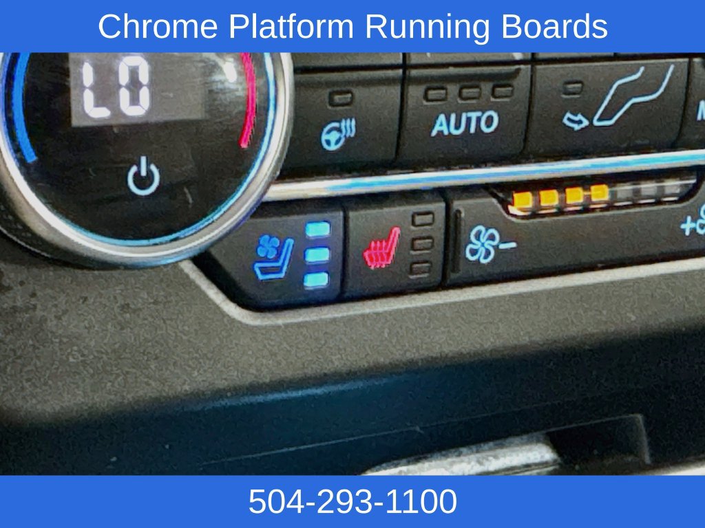 Used 2019 Ford Expedition XLT w/ Equipment Group 202A RWD image 22