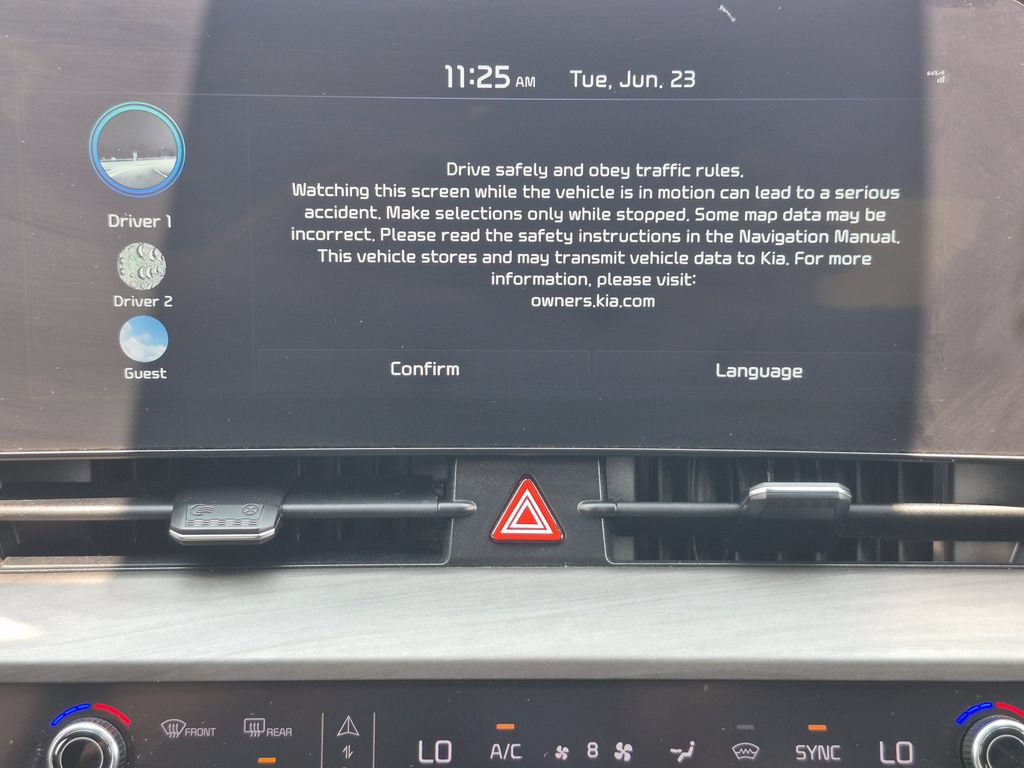 Certified 2023 Kia Sportage X-Pro AWD/4WD image 22