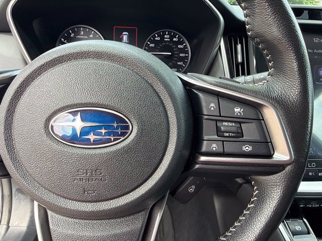 Used 2024 Subaru Outback Limited AWD/4WD image 37