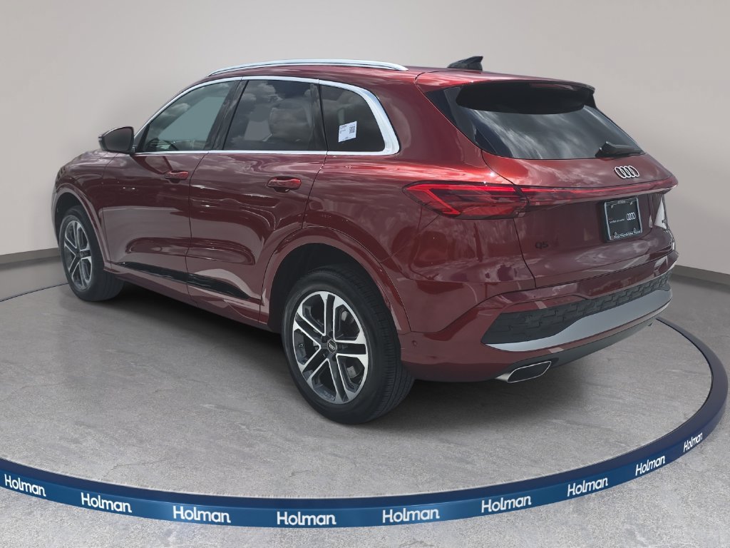 Certified 2025 Audi Q5 Premium w/ Convenience Package AWD/4WD image 7