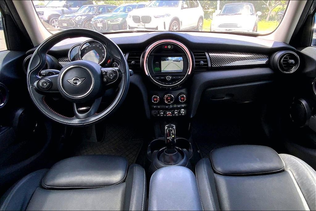 Used 2020 MINI Cooper S FWD image 14