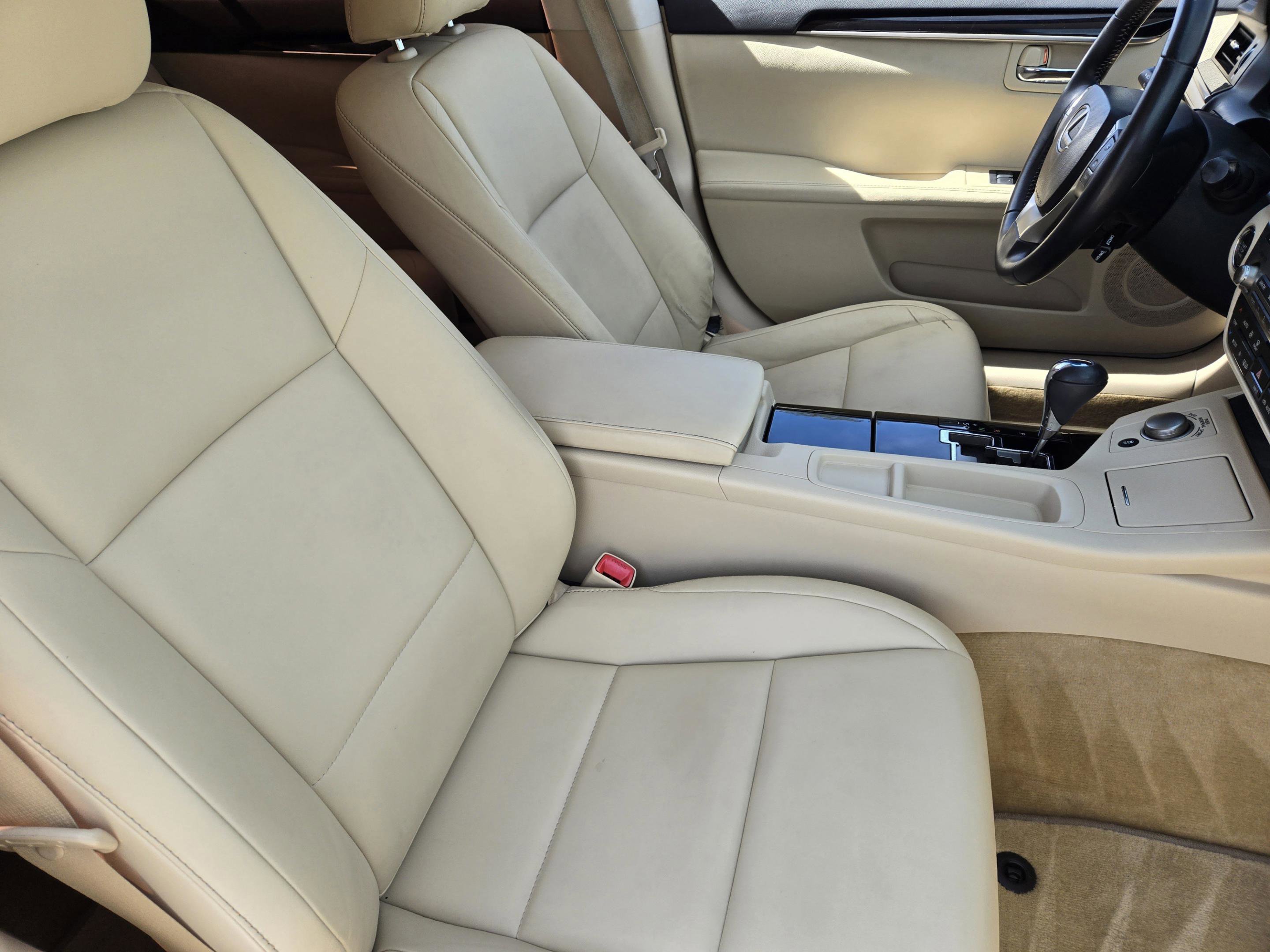 Used 2014 Lexus ES 350 image 15