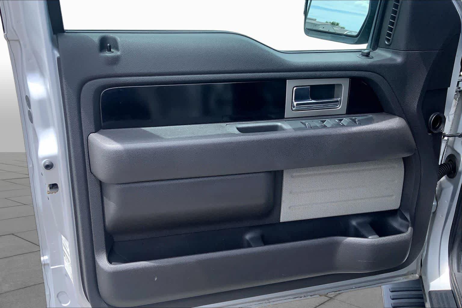 Used 2011 Ford F150 FX4 AWD/4WD image 21