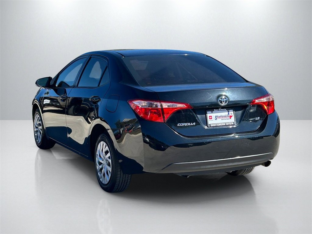 Used 2019 Toyota Corolla L image 7