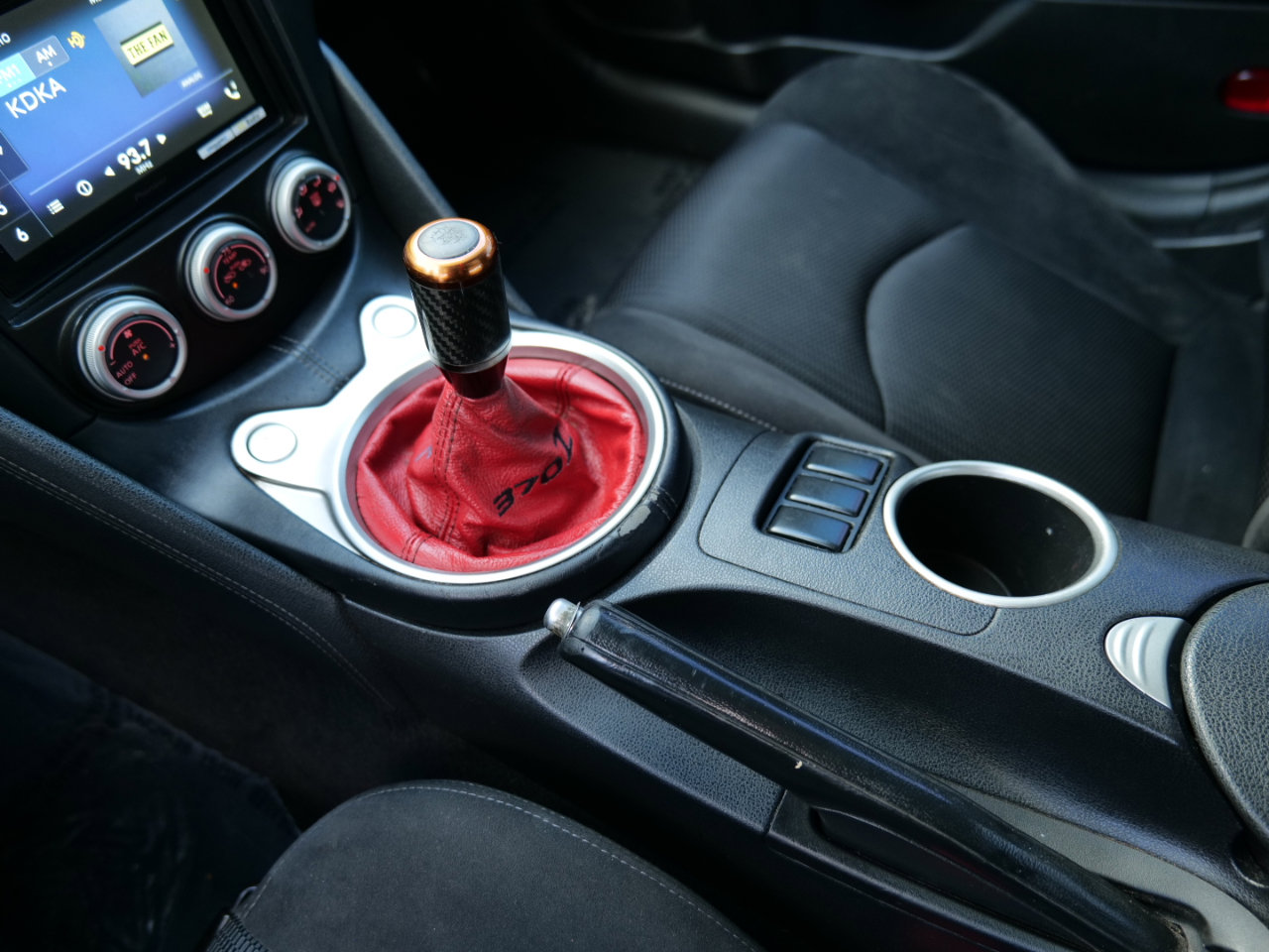 Used 2017 Nissan 370Z Coupe image 33