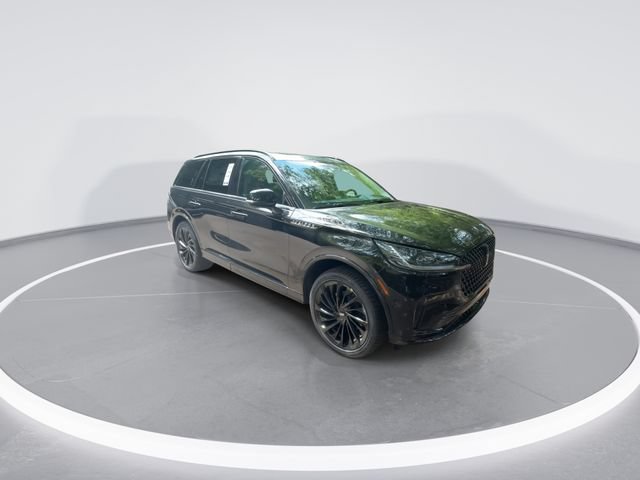 New 2026 Lincoln Aviator Reserve AWD/4WD image 2