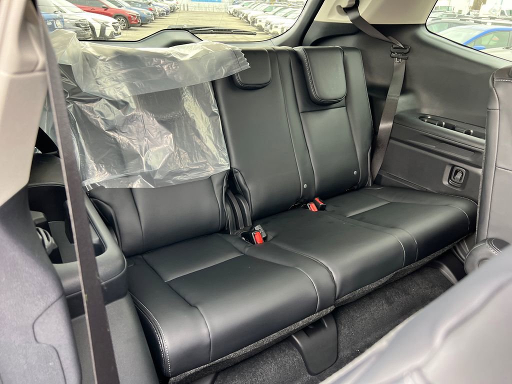 New 2026 Subaru Ascent Premium image 14