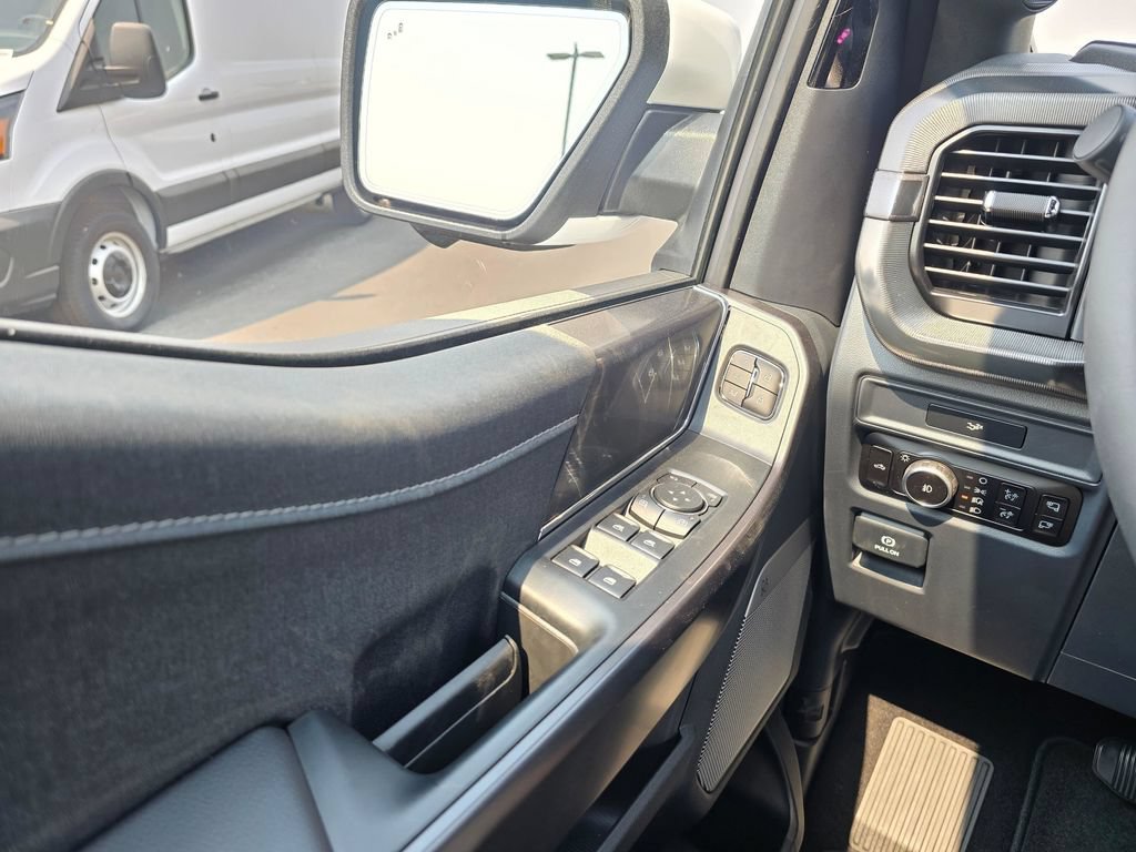 New 2026 Ford F150 Lariat AWD/4WD image 27