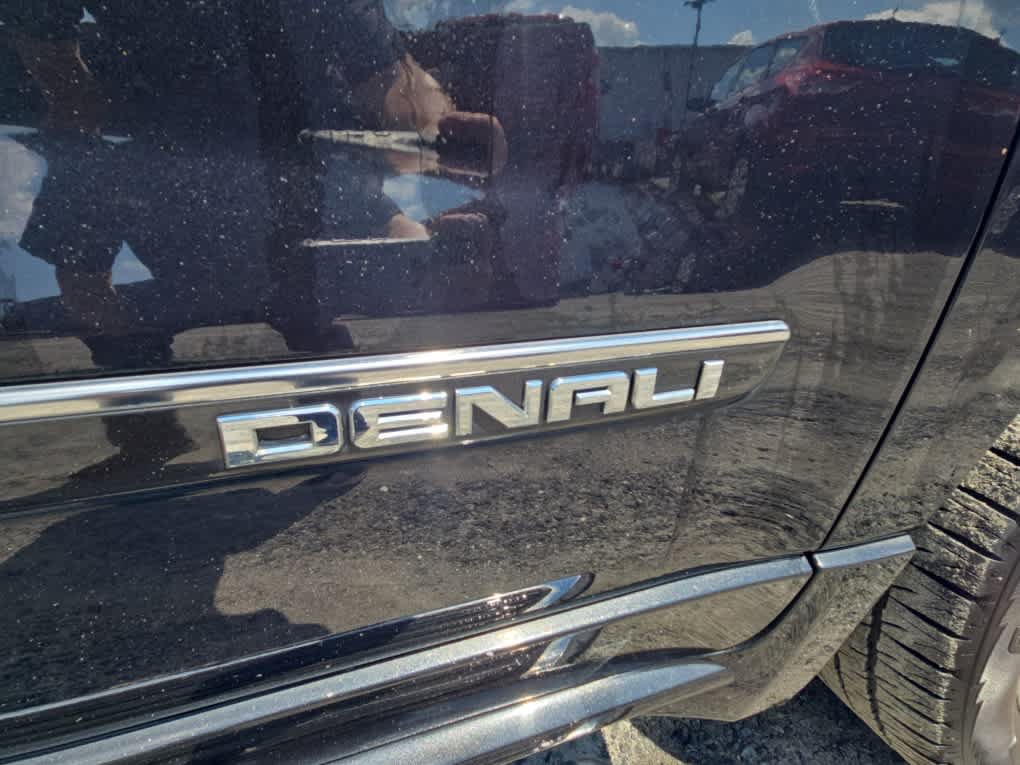 Used 2015 GMC Acadia Denali AWD/4WD image 17