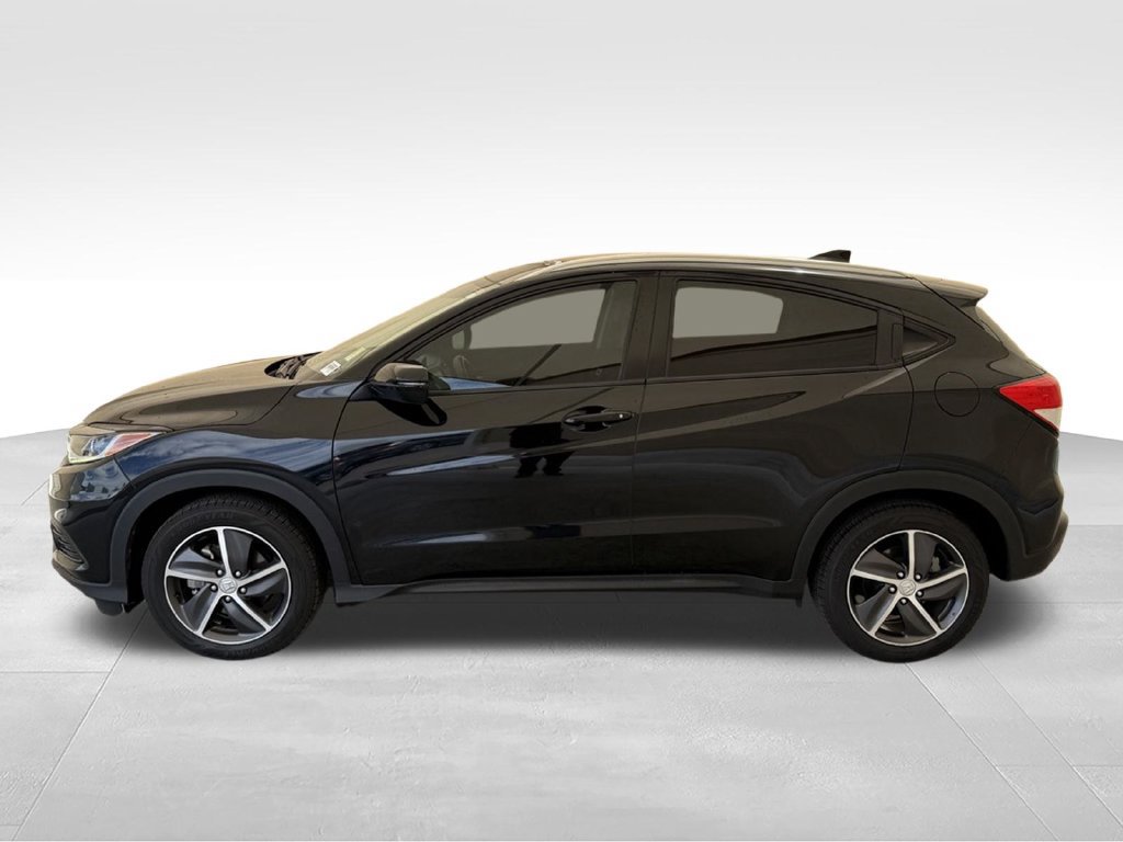 Used 2022 Honda HR-V EX image 10
