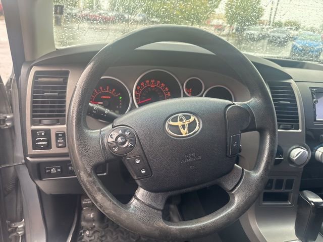 Used 2010 Toyota Tundra Grade image 20