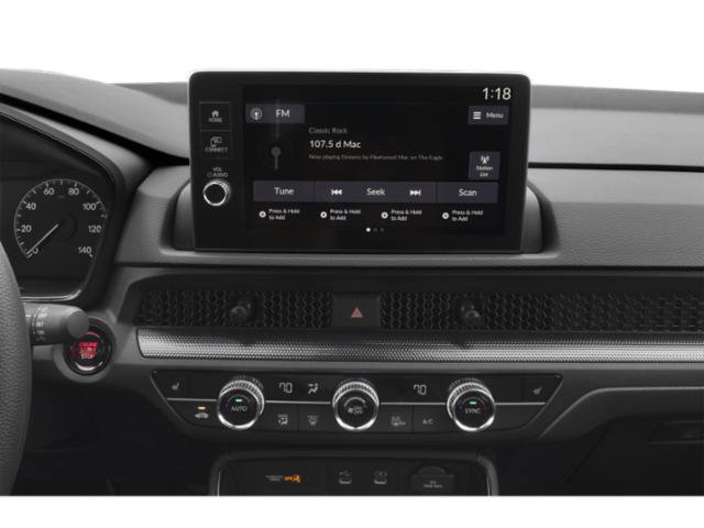 New 2026 Honda CR-V EX image 7