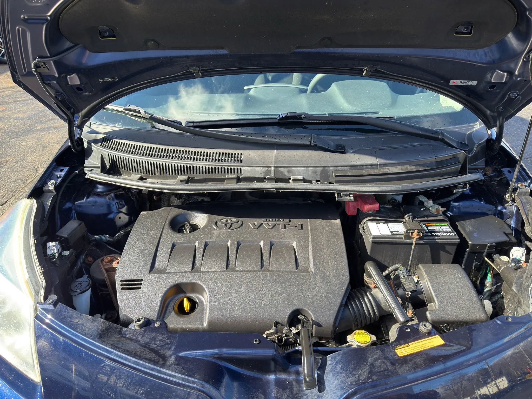 Used 2012 Scion xD image 14