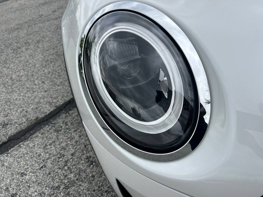 Used 2024 MINI Cooper S FWD image 17