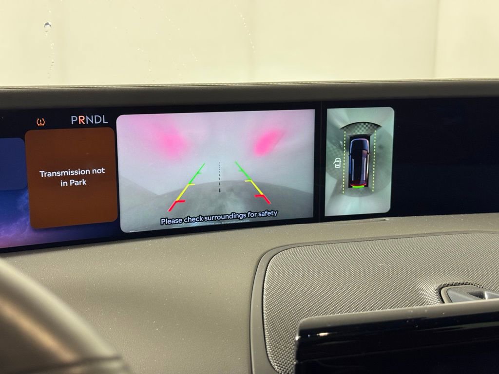 New 2024 Lincoln Nautilus Black Label w/ Jet Appearance Package (87T) image 42