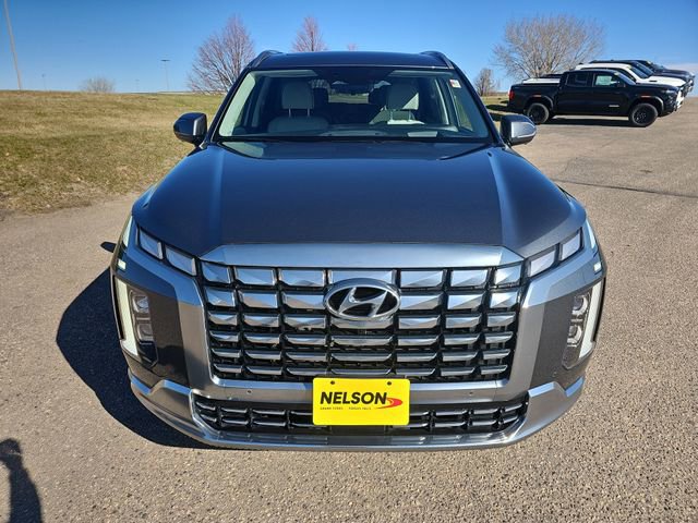 Used 2024 Hyundai Palisade Calligraphy AWD/4WD image 8