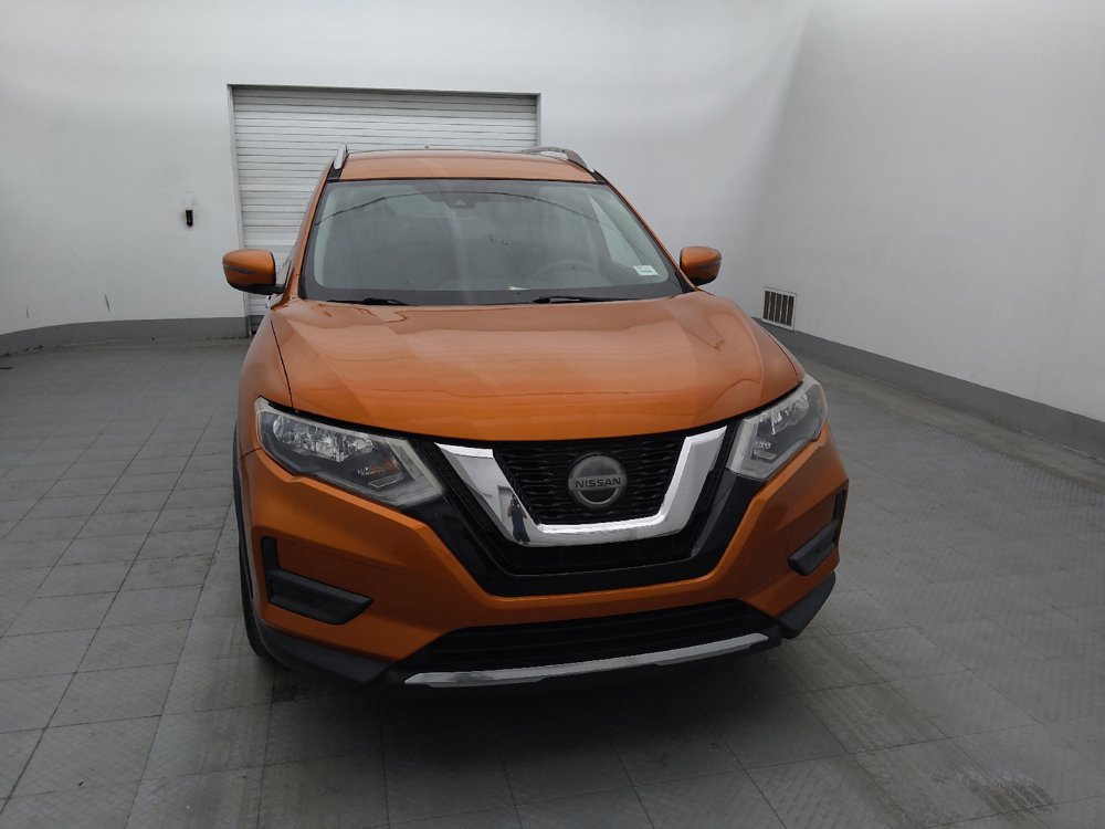 Used 2019 Nissan Rogue SV FWD image 14