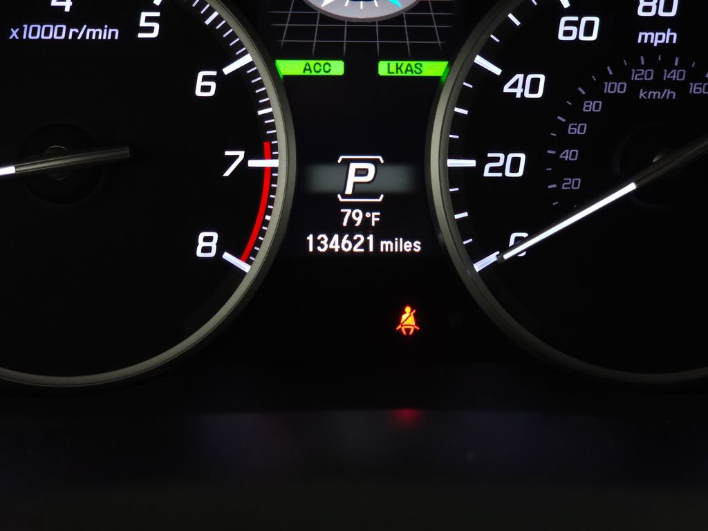 Used 2018 Acura RDX w/ Advance Package AWD/4WD image 20