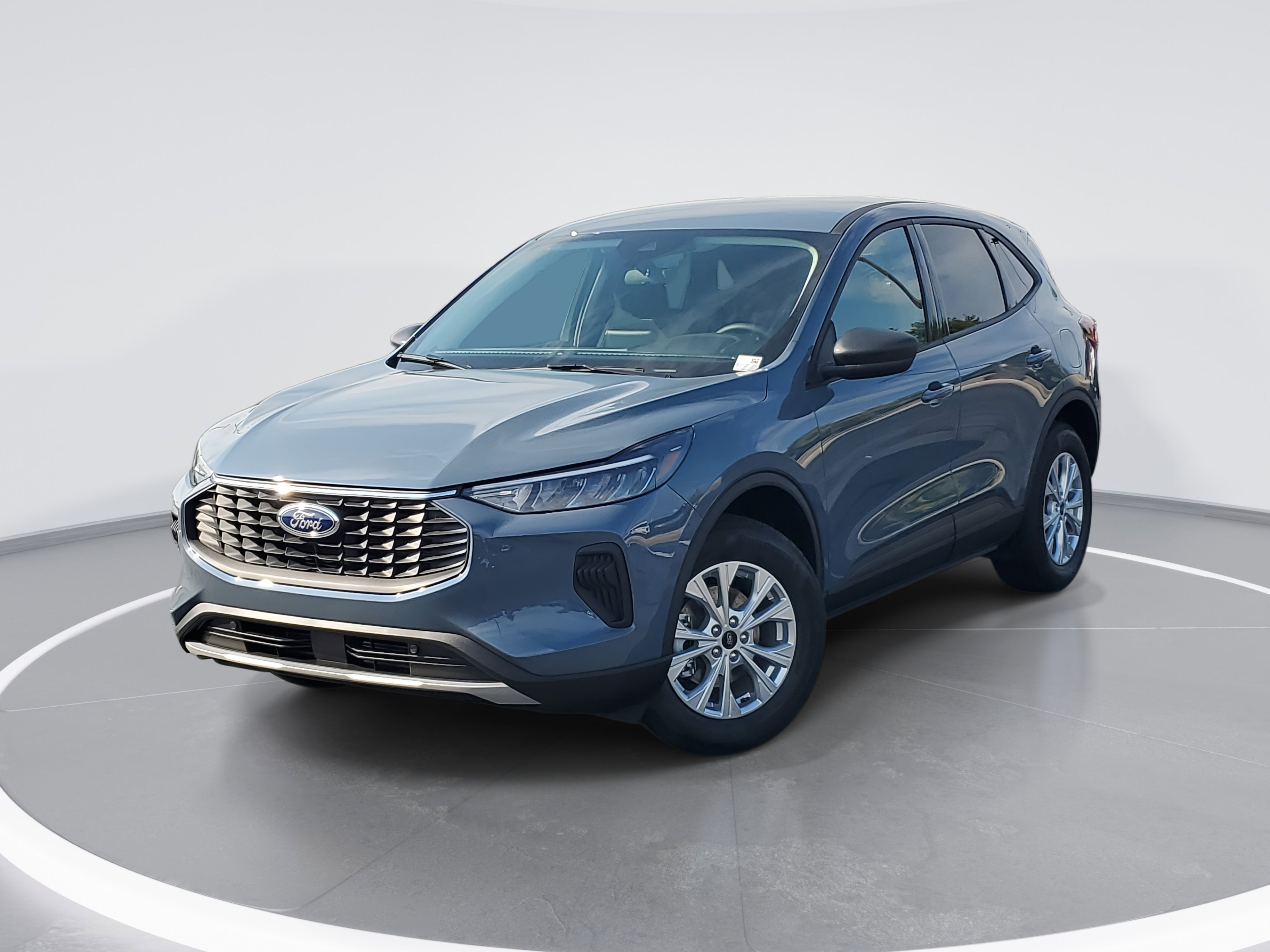 New 2025 Ford Escape Active image 1