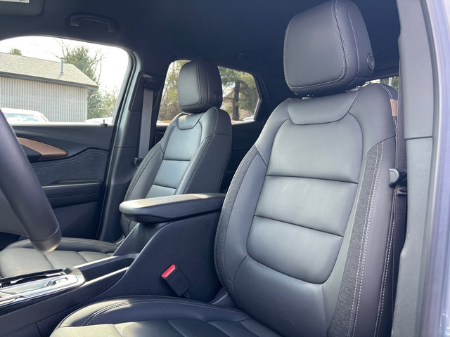 Used 2023 Chevrolet TrailBlazer ACTIV w/ Convenience Package image 12