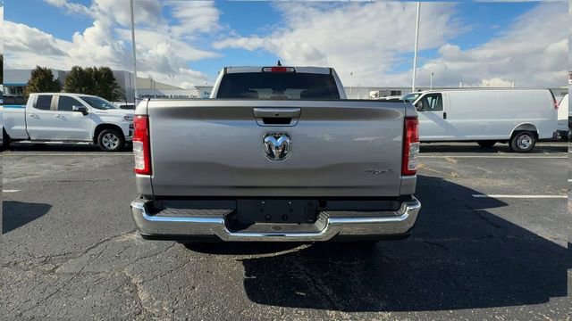 Used 2021 RAM 1500 Big Horn AWD/4WD image 7