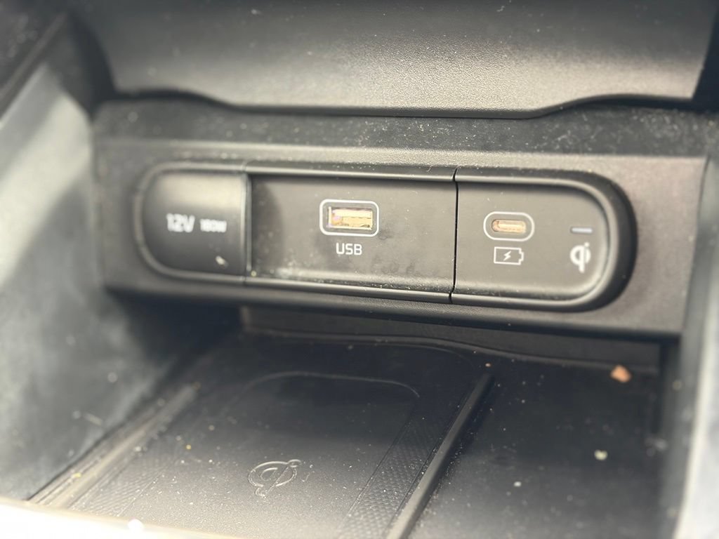 Used 2025 Kia Telluride S AWD/4WD image 33