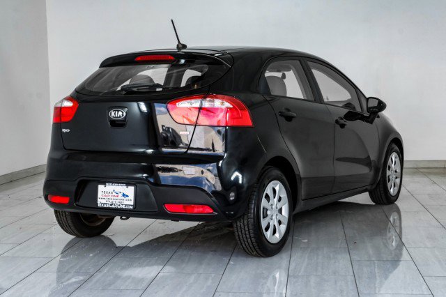Used 2014 Kia Rio LX w/ Power Package image 6