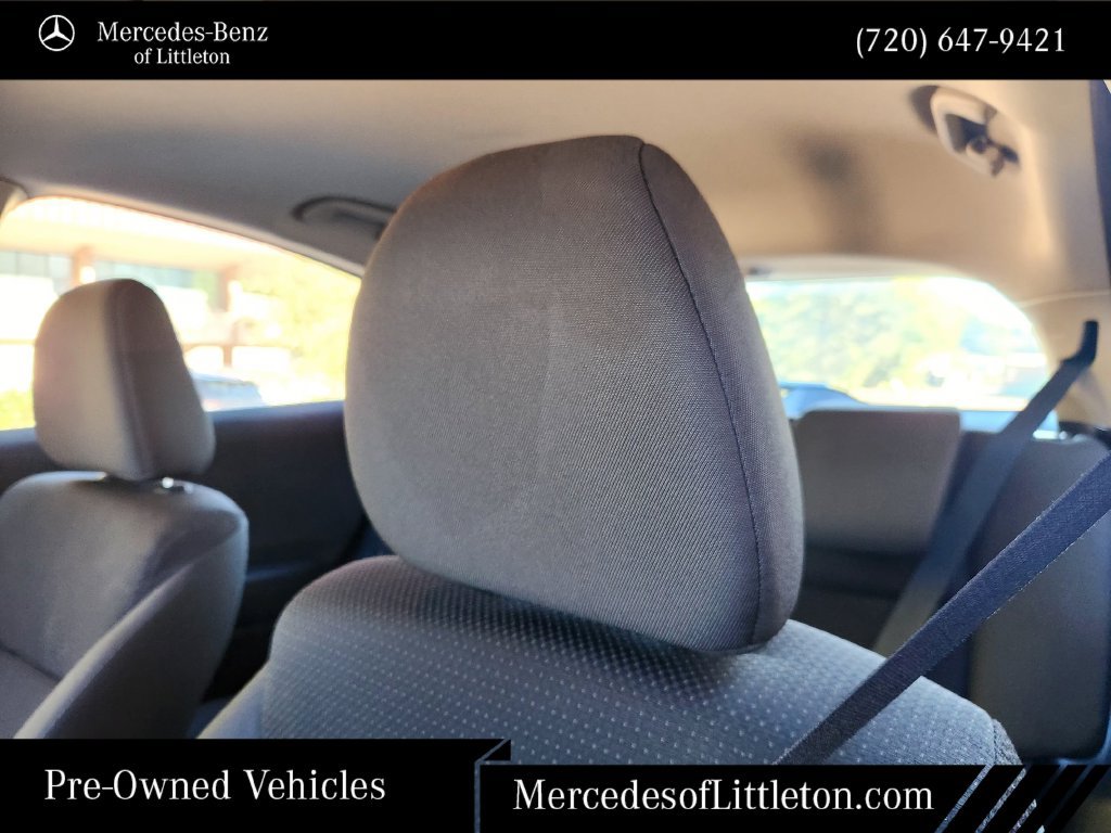 Used 2020 Honda HR-V LX image 13
