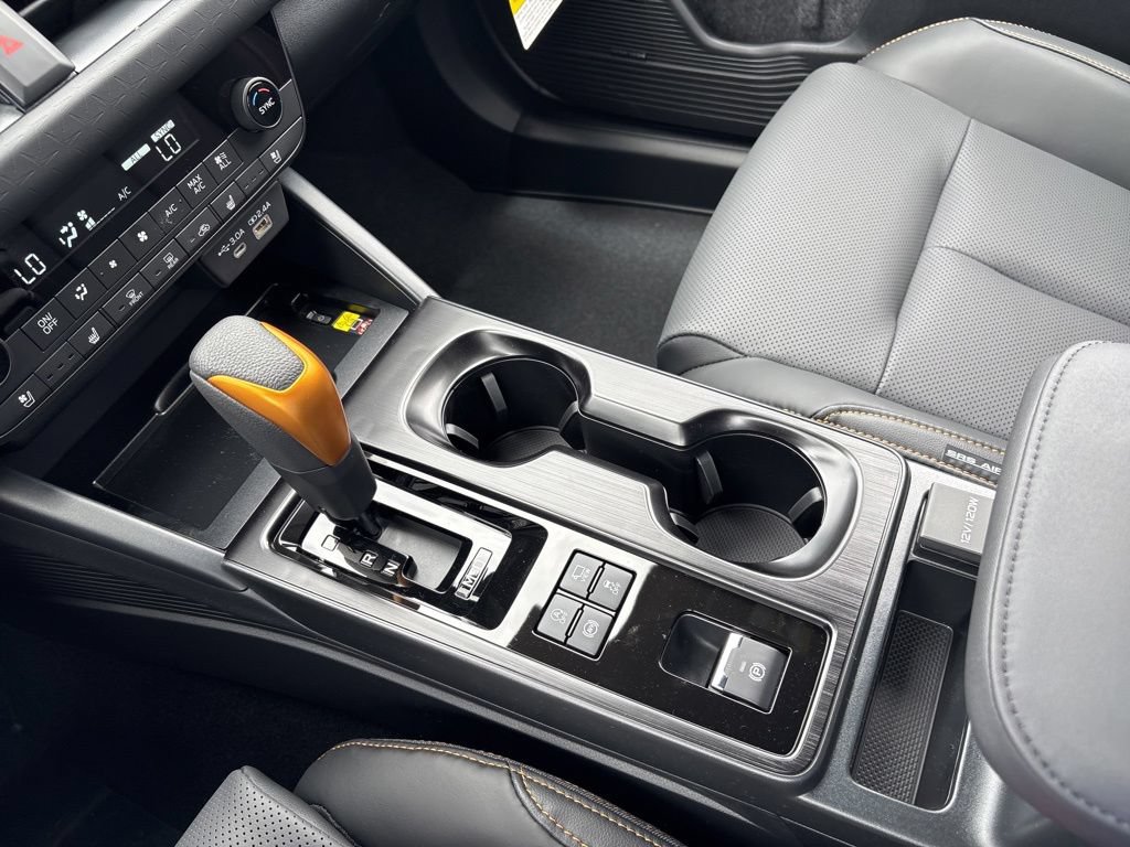 New 2026 Subaru Outback Wilderness AWD/4WD image 18