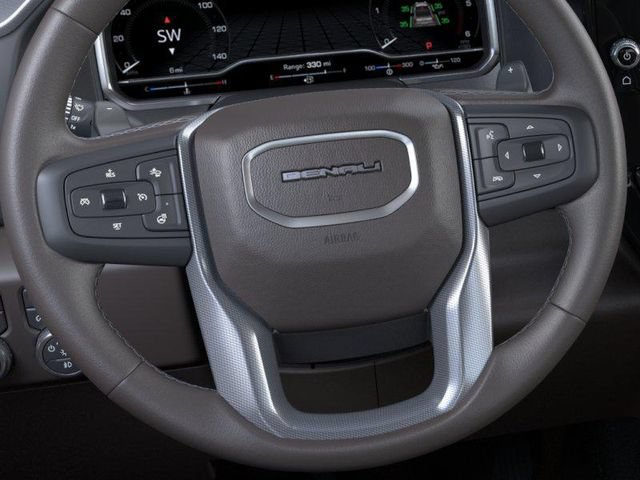 New 2026 GMC Sierra 1500 Denali w/ Technology Package AWD/4WD image 19
