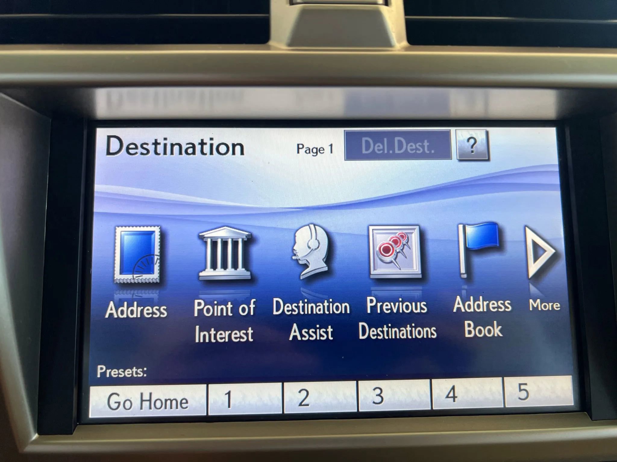 Used 2012 Lexus GX 460 image 20