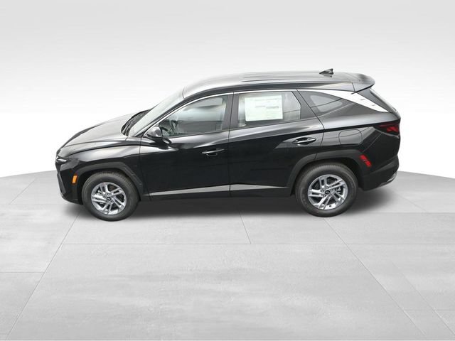 New 2026 Hyundai Tucson SE FWD image 24