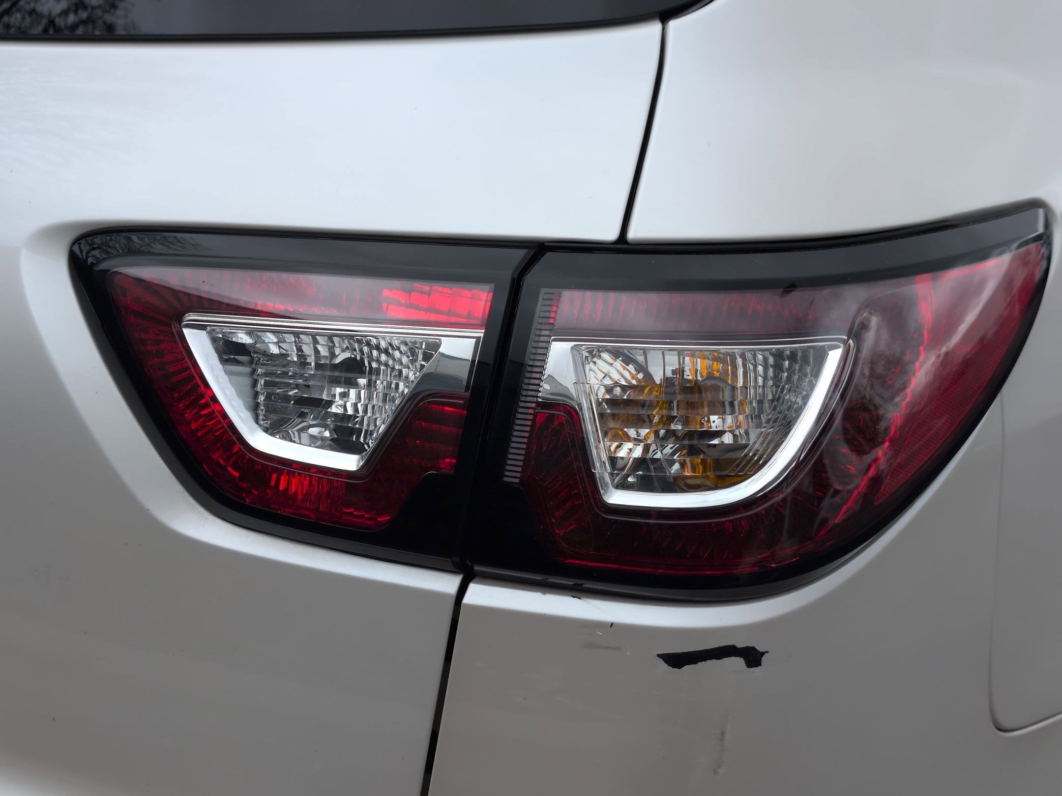 Used 2014 Chevrolet Traverse LTZ image 11