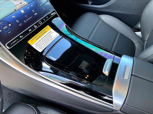 New 2026 Mercedes-Benz GLC 300 image 10