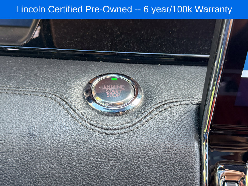 Certified 2024 Lincoln Navigator Premiere AWD/4WD image 30