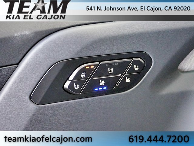 New 2027 Kia Telluride X-Line SX Prestige AWD/4WD image 31