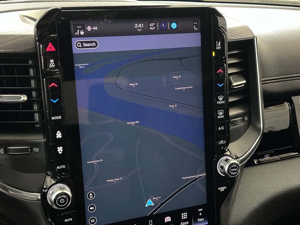 New 2026 RAM 1500 Laramie image 35