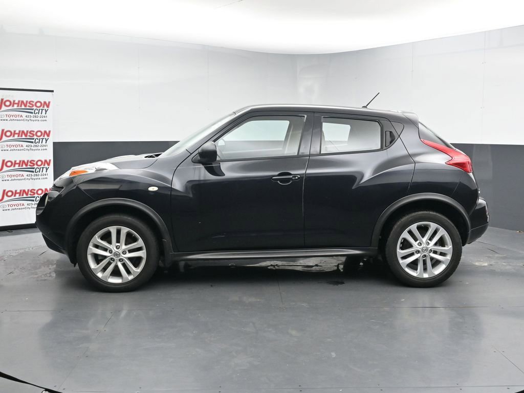 Used 2014 Nissan Juke S FWD image 5