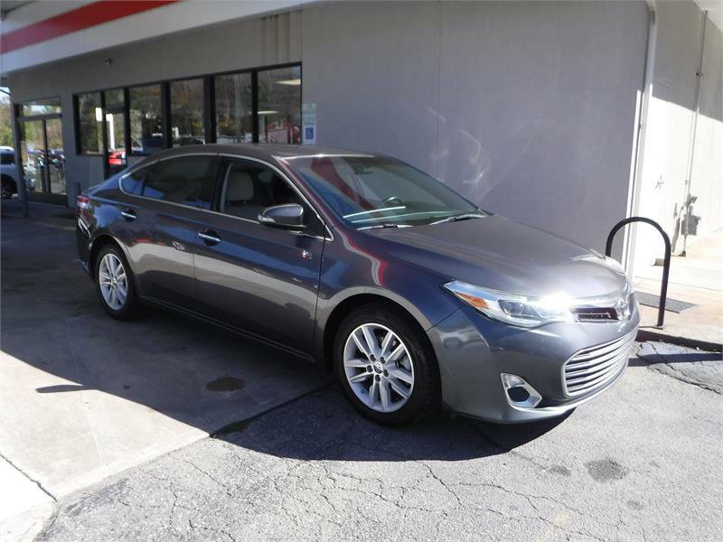 Used 2013 Toyota Avalon image 1
