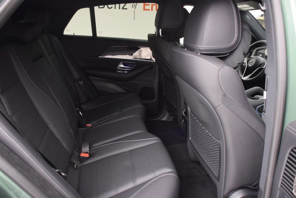 New 2026 Mercedes-Benz GLE 450 4MATIC Coupe image 18